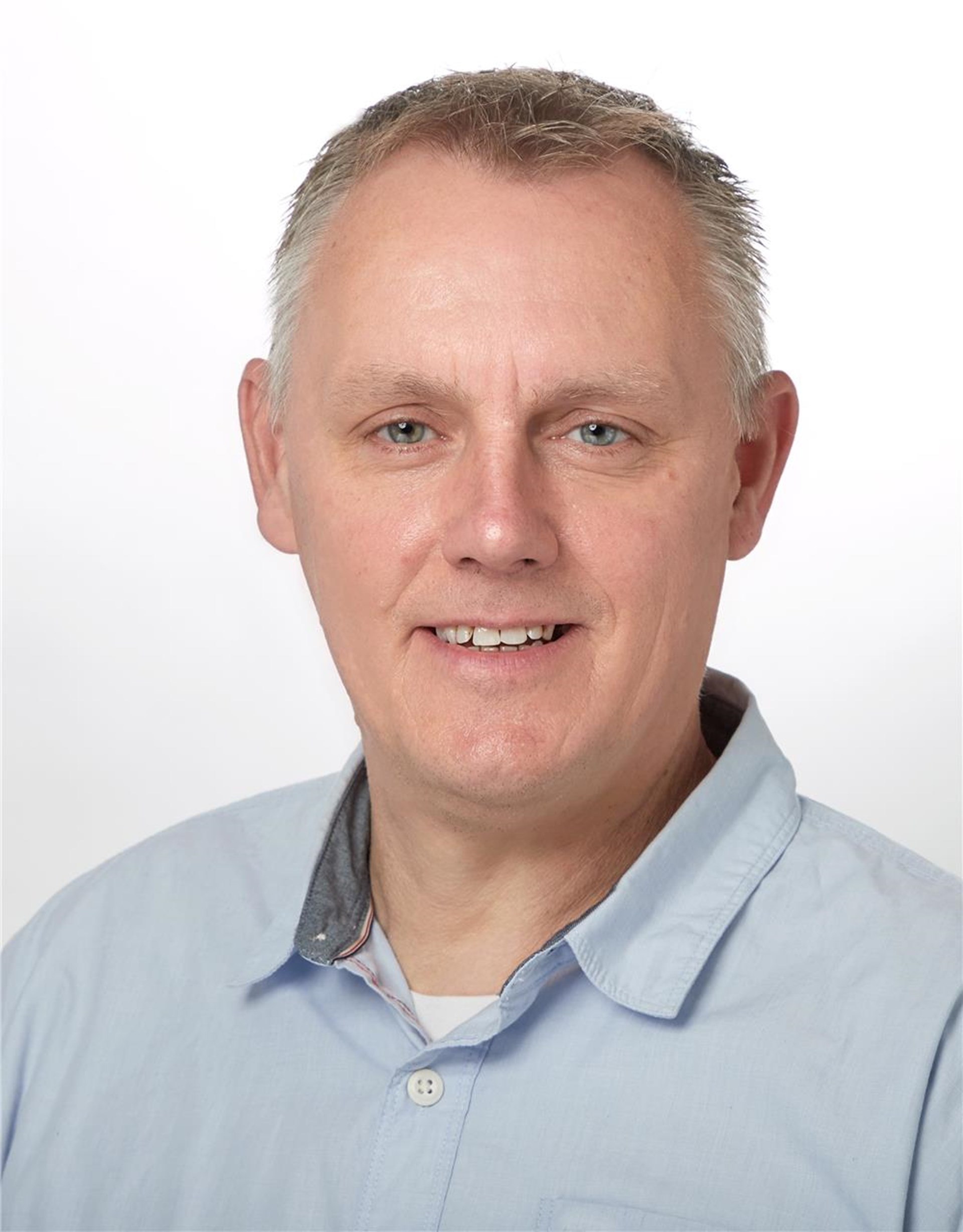 Holger Pöritzsch