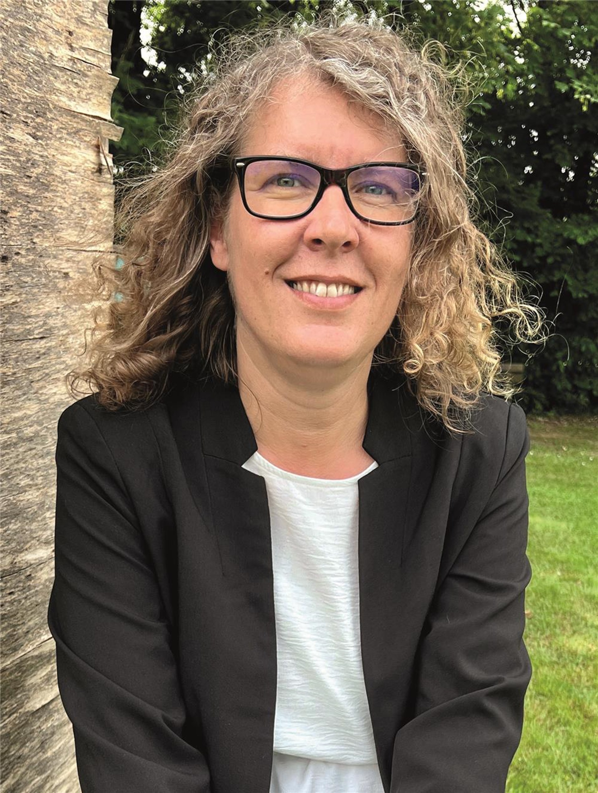 Tanja Sprünker-Eraerds