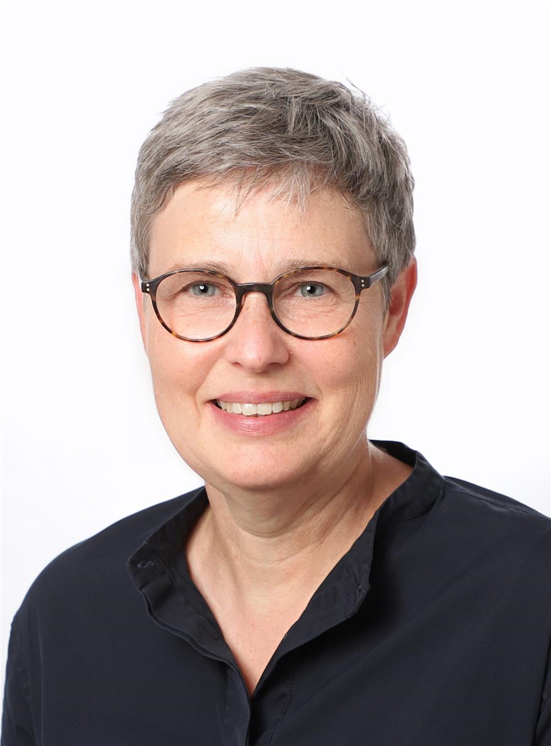 Claudia Hülshörster