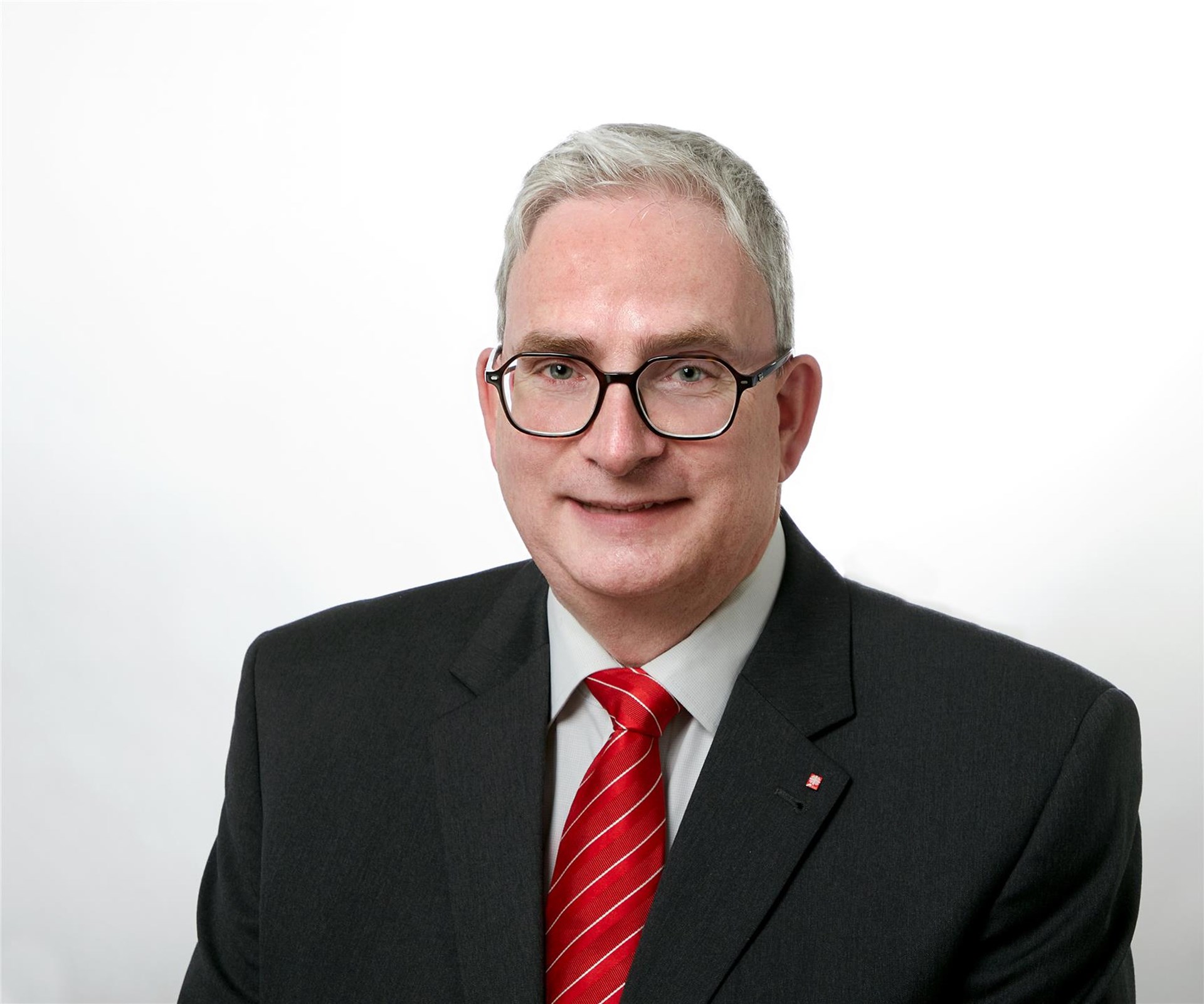 Lothar Wirth