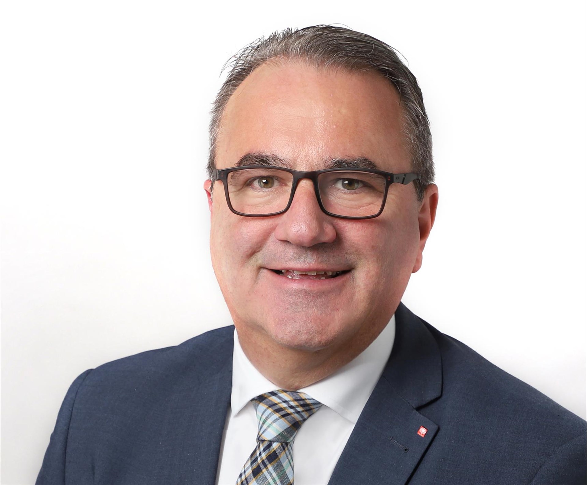Armin Gutwald