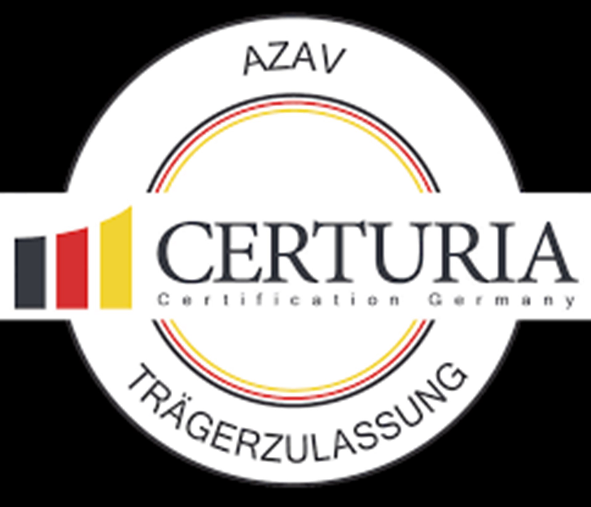 Logo Certuria